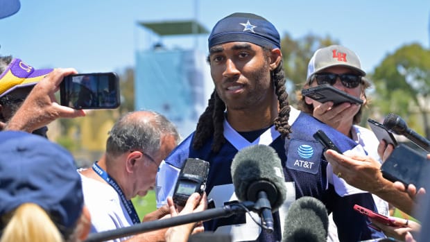 stephon gilmore 23